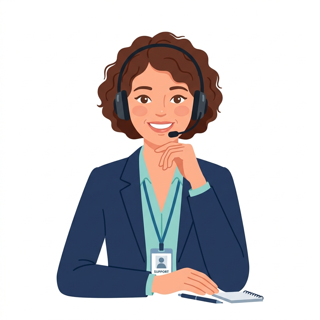 ProLegal Advisor Representative